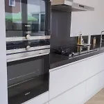 Hébergement de vacances Huis Juliana