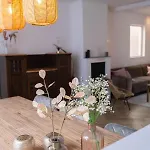 Huis Juliana Hébergement de vacances