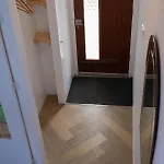 Huis Juliana Hébergement de vacances *