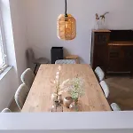 Huis Juliana * Egmond aan Zee