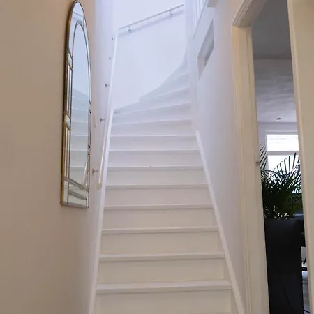 Prázdninový dům Huis Juliana