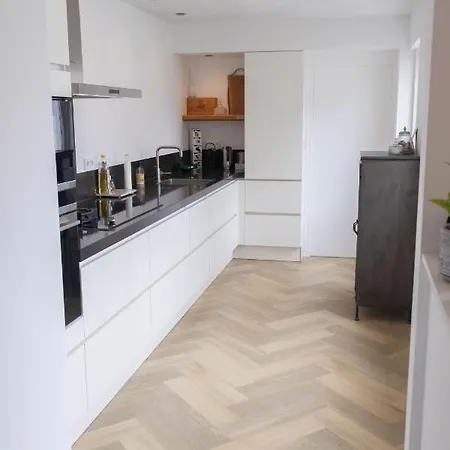 Nyaraló Huis Juliana