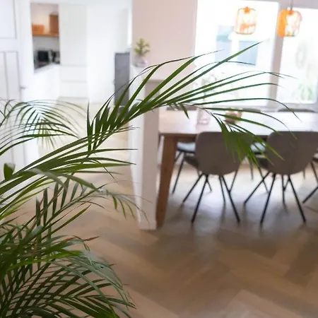 Huis Juliana Egmond aan Zee