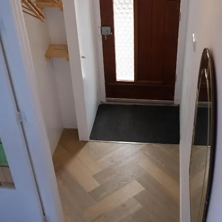 Huis Juliana Nyaraló *