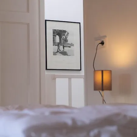 Nyaraló Huis Juliana *
