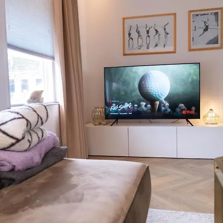 بيت للعطل Huis Juliana *