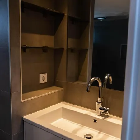 Huis Juliana * Egmond aan Zee