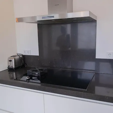 Huis Juliana * Egmond aan Zee