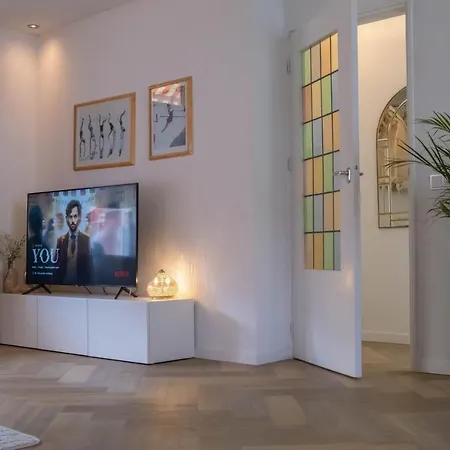 Prázdninový dům Huis Juliana Egmond aan Zee