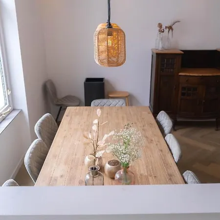 Huis Juliana * Egmond aan Zee