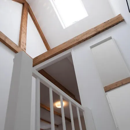Huis Juliana Nyaraló Egmond aan Zee