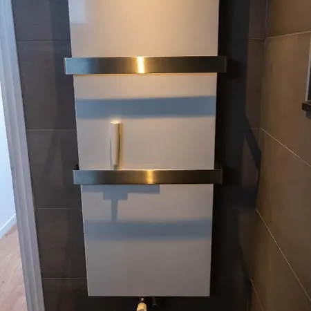 Huis Juliana Prázdninový dům *