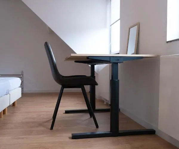 Huis Juliana إغموند آن زي