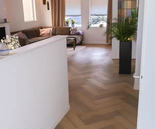 Huis Juliana * إغموند آن زي