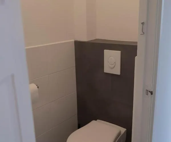 بيت للعطل Huis Juliana إغموند آن زي