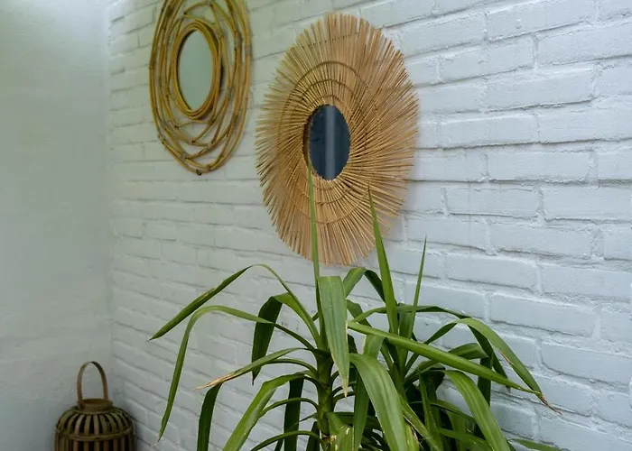 بيت للعطل Huis Juliana إغموند آن زي