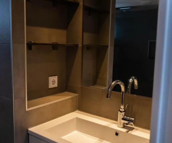 Huis Juliana * إغموند آن زي