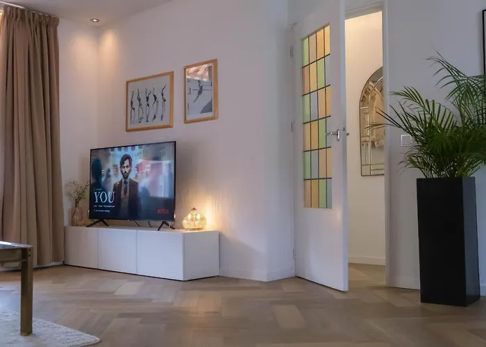 بيت للعطل Huis Juliana إغموند آن زي