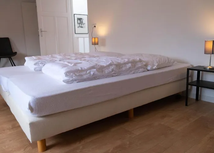 Huis Juliana Egmond aan Zee