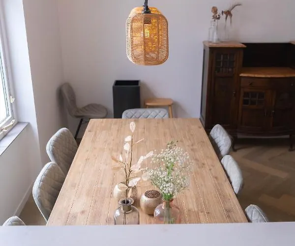 Huis Juliana * إغموند آن زي