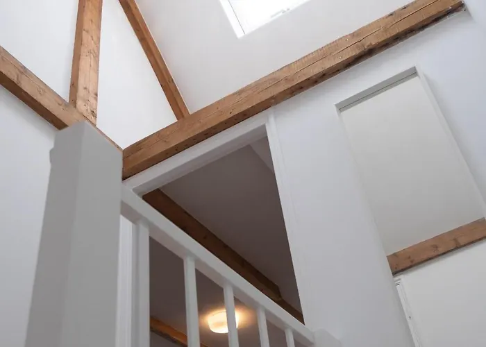 Huis Juliana بيت للعطل إغموند آن زي