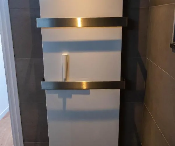 Huis Juliana بيت للعطل *