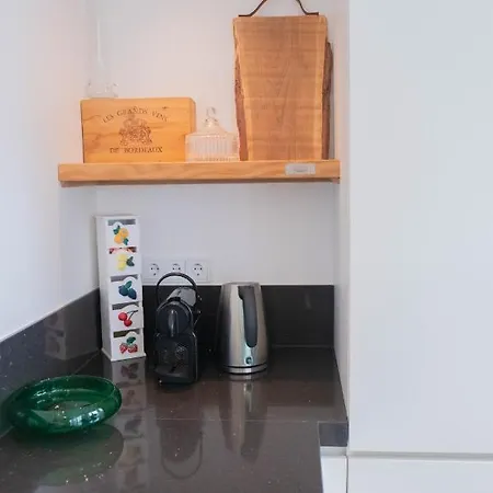 Huis Juliana 度假居