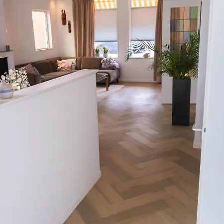 Huis Juliana * 海边的艾格蒙特