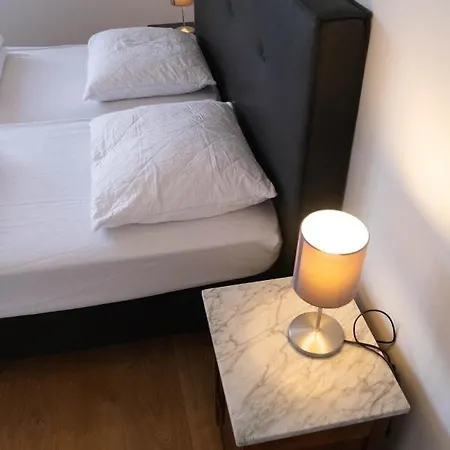 度假居 Huis Juliana