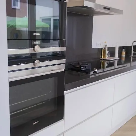 度假居 Huis Juliana