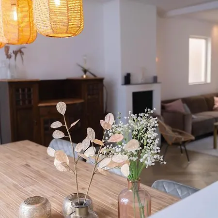 Huis Juliana 度假居