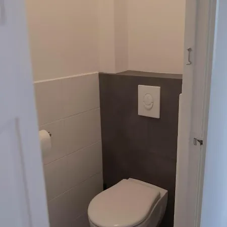 度假居 Huis Juliana 海边的艾格蒙特