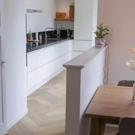 Huis Juliana 度假居 海边的艾格蒙特