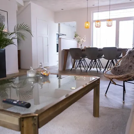 Huis Juliana 海边的艾格蒙特