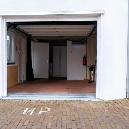 Huis Juliana * 海边的艾格蒙特