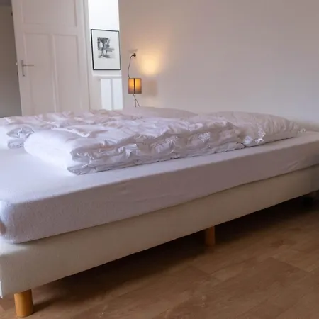 Huis Juliana 海边的艾格蒙特