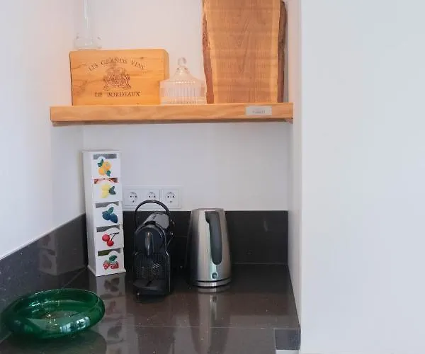 Huis Juliana Hébergement de vacances