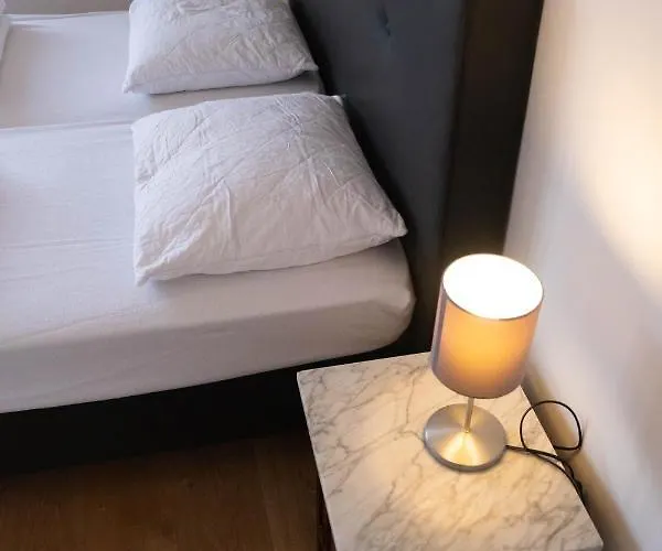 Hébergement de vacances Huis Juliana