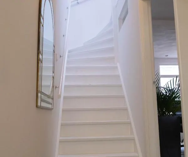 Hébergement de vacances Huis Juliana