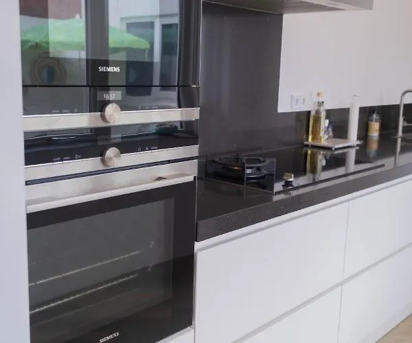 Hébergement de vacances Huis Juliana