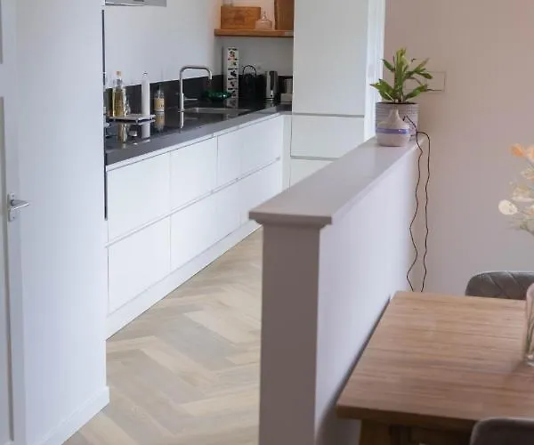 Huis Juliana Hébergement de vacances Egmond aan Zee