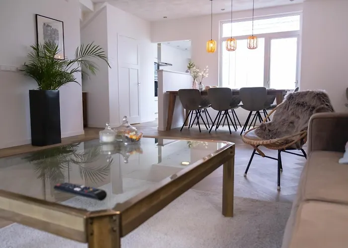 Huis Juliana Egmond aan Zee