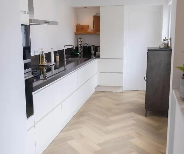 Hébergement de vacances Huis Juliana