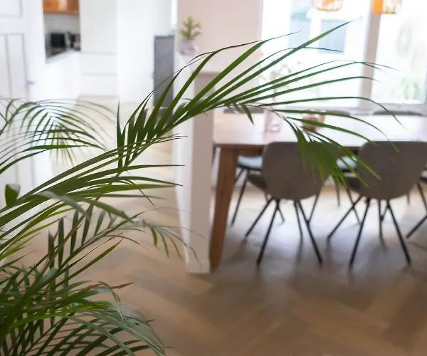 Huis Juliana Egmond aan Zee