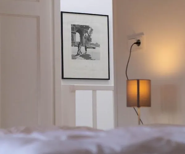 Hébergement de vacances Huis Juliana *