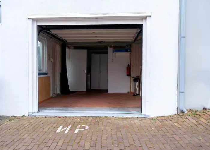 Huis Juliana * Egmond aan Zee