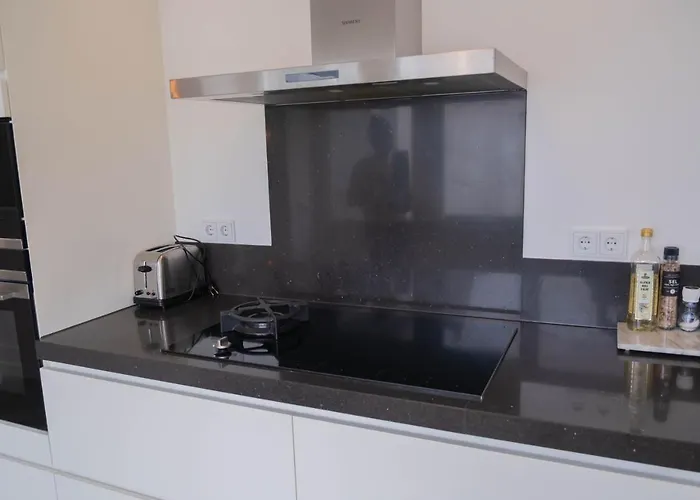 Huis Juliana * Egmond aan Zee